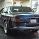 SLS taillights